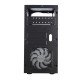 Fractal Design Core 1100 Mini Tower Noir Fractal Design Core 1100 Mini Tower Noir