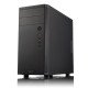 Fractal Design Core 1100 Mini Tower Noir Fractal Design Core 1100 Mini Tower Noir