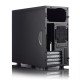 Fractal Design Core 1100 Mini Tower Noir Fractal Design Core 1100 Mini Tower Noir