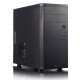 Fractal Design Core 1100 Mini Tower Noir Fractal Design Core 1100 Mini Tower Noir