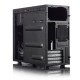 Fractal Design Core 1100 Mini Tower Noir Fractal Design Core 1100 Mini Tower Noir