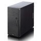 Fractal Design Core 1100 Mini Tower Noir Fractal Design Core 1100 Mini Tower Noir