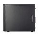 Fractal Design Core 1100 Mini Tower Noir Fractal Design Core 1100 Mini Tower Noir