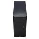 Fractal Design Core 1100 Mini Tower Noir Fractal Design Core 1100 Mini Tower Noir