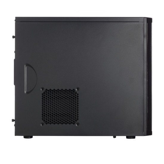 Fractal Design Core 1100 Mini Tower Noir Fractal Design Core 1100 Mini Tower Noir