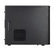 Fractal Design Core 1100 Mini Tower Noir Fractal Design Core 1100 Mini Tower Noir
