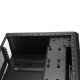 Fractal Design Core 1100 Mini Tower Noir Fractal Design Core 1100 Mini Tower Noir