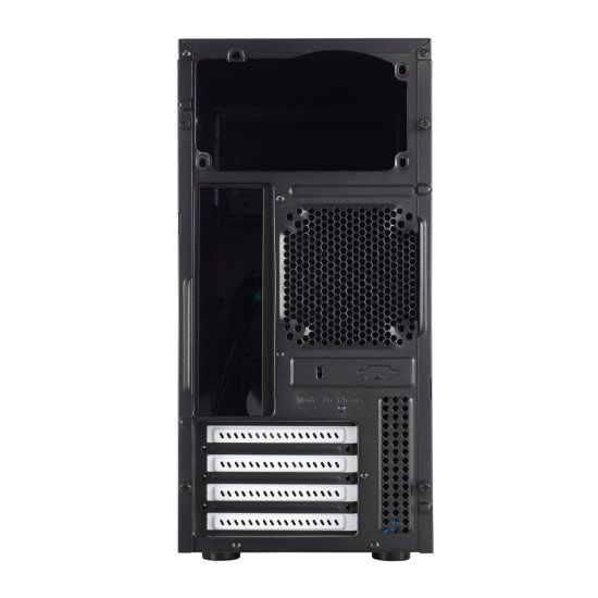 Fractal Design Core 1100 Mini Tower Noir Fractal Design Core 1100 Mini Tower Noir