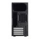 Fractal Design Core 1100 Mini Tower Noir Fractal Design Core 1100 Mini Tower Noir