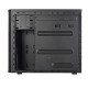 Fractal Design Core 1100 Mini Tower Noir Fractal Design Core 1100 Mini Tower Noir