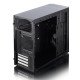 Fractal Design Core 1100 Mini Tower Noir Fractal Design Core 1100 Mini Tower Noir