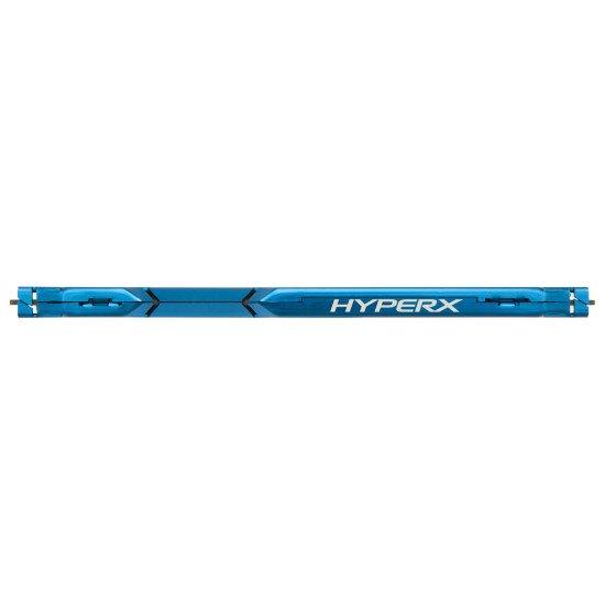Kingston HyperX DDR3 1600 MHz 8 Go Kingston HyperX DDR3 1600 MHz 8 Go