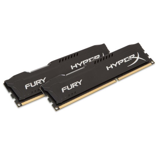 Kingston HyperX DDR3 1600 MHz 16 Go Kingston HyperX DDR3 1600 MHz 16 Go