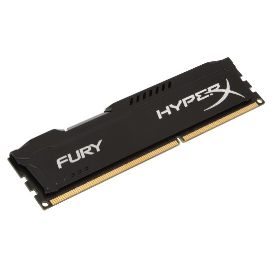 Kingston HyperX DDR3 1600 MHz 16 Go Kingston HyperX DDR3 1600 MHz 16 Go