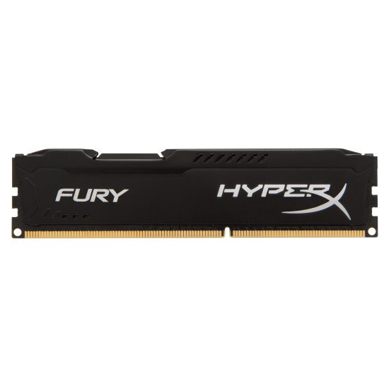 Kingston HyperX DDR3 1600 MHz 16 Go Kingston HyperX DDR3 1600 MHz 16 Go