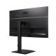 AOC E4 U27E4CV écran PC 68,6 cm (27") 3840 x 2160 pixels 4K Ultra HD LED Noir