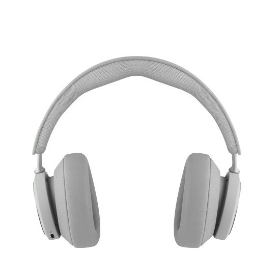 Cisco Bang & Olufsen 980 Casque Avec fil &sans fil Arceau Appels/Musique USB Type-A Bluetooth Blanc