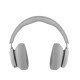 Cisco Bang & Olufsen 980 Casque Avec fil &sans fil Arceau Appels/Musique USB Type-A Bluetooth Blanc