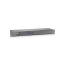 LevelOne FEP-1601 commutateur réseau Fast Ethernet (10/100) Connexion Ethernet POE Gris, Métallique LevelOne FEP-1601 commutateur réseau Fast Ethernet (10/100) Connexion Ethernet POE Gris, Métallique