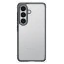 Spigen ACS10733 coque de protection pour téléphones portables 17,5 cm (6.9") Housse Gris, Transparent