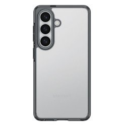 Spigen ACS10733 coque de protection pour téléphones portables 17,5 cm (6.9") Housse Gris, Transparent