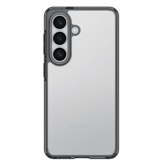 Spigen ACS10733 coque de protection pour téléphones portables 17,5 cm (6.9") Housse Gris, Transparent