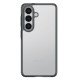 Spigen ACS10733 coque de protection pour téléphones portables 17,5 cm (6.9") Housse Gris, Transparent