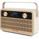 TechniSat Transita 120 Portable Numérique Beige TechniSat Transita 120 Portable Numérique Beige