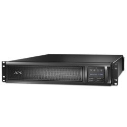 APC SMX2200RMHV2U+Wrxt 3Y SMX2200RMHV2U?KIT2 2200 VA