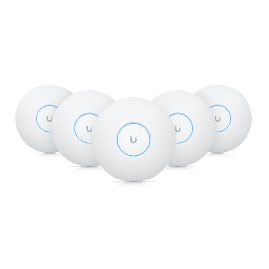 Ubiquiti U7 Pro 5700 Mbit/s Blanc Ubiquiti U7 Pro 5700 Mbit/s Blanc