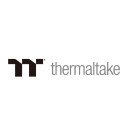Thermaltake 120mm GT12 PC Cooling Fan TT Premium Edition Black - 1 Pack Thermaltake 120mm GT12 PC Cooling Fan TT Premium Edition Black - 1 Pack