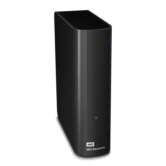 Disque Dur Externe 2.5 2To WD Elements USB 3.0