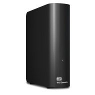 WD Elements Desktop Disque dur externe USB 3.0 4 To Noir WD Elements Desktop Disque dur externe USB 3.0 4 To Noir