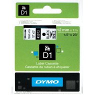 DYMO Ruban D1 standard DYMO Ruban D1 standard