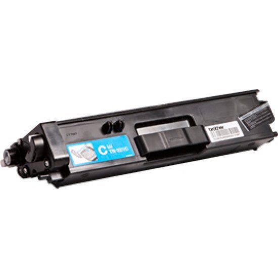 Brother TN-321C Toner  Cyan