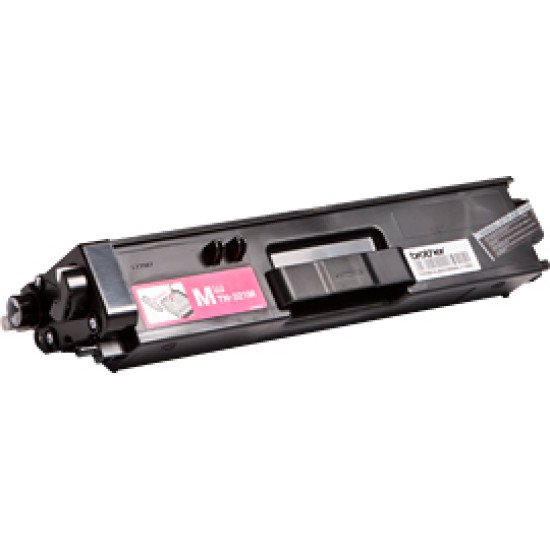 Brother TN-321M Toner  Magenta