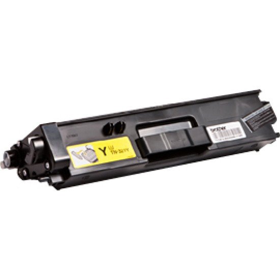 Brother TN-321Y Toner  Jaune