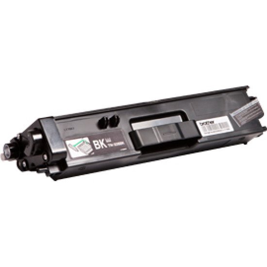 Brother TN-326BK Toner  Noir