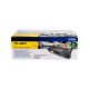 Brother TN-329Y toner Original Jaune 1 pièce(s)