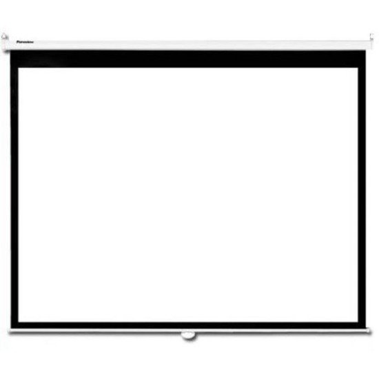 Optoma DS-3084PWC écran de projection 84"