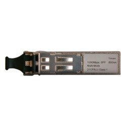 Lancom Systems SFP-SX-LC1 module émetteur-récepteur de réseau 1000 Mbit/s 850 nm Lancom Systems SFP-SX-LC1 module émetteur-récepteur de réseau 1000 Mbit/s 850 nm