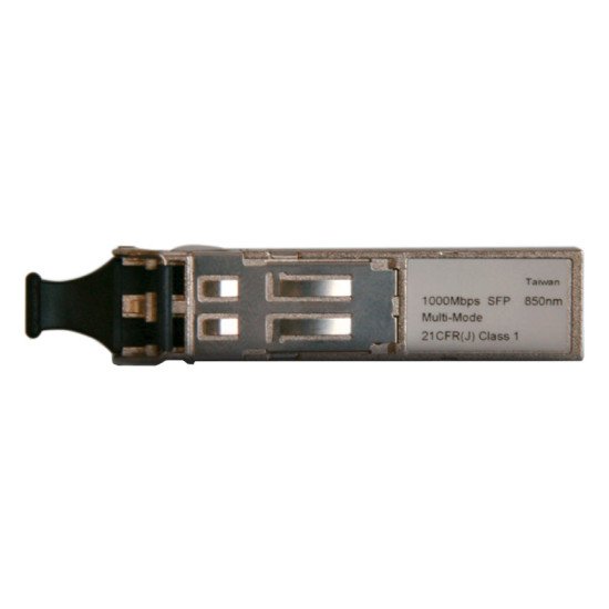 Lancom Systems SFP-SX-LC1 module émetteur-récepteur de réseau 1000 Mbit/s 850 nm