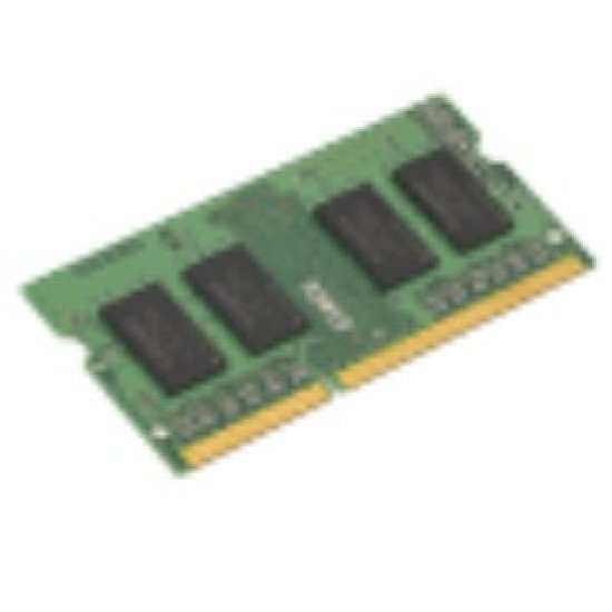 Kingston ValueRAM DDR3 1333 MHz 2 Go Kingston ValueRAM DDR3 1333 MHz 2 Go