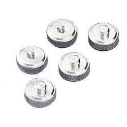 Hama Wechselteller, Gewindezapf Hama Wechselteller, Gewindezapf