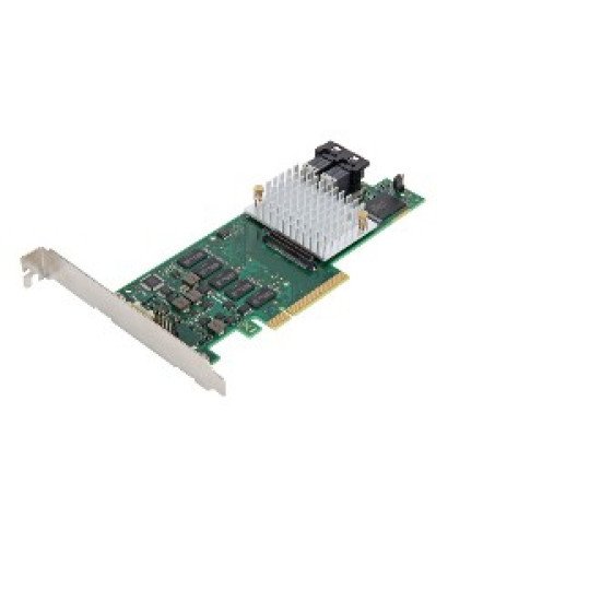 Fujitsu EP400i contrôleur RAID PCI 3.0 12 Gbit/s