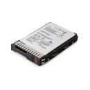 HPE P04521-H21 disque SSD 3,84 To 2.5" SAS MLC