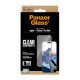 PanzerGlass ® Screen Protector iPhone 17 Pro Max | Ultra-Wide Fit w. EasyAligner Protection d'écran transparent Apple 1 pièce(s) PanzerGlass ® Screen Protector iPhone 17 Pro Max | Ultra-Wide Fit w. EasyAligner Protection d'écran transparent Apple 1 pièce(s)