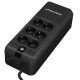 PowerWalker VFD 600 APFC Veille 0,6 kVA 300 W 6 sortie(s) CA PowerWalker VFD 600 APFC Veille 0,6 kVA 300 W 6 sortie(s) CA