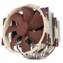 Noctua NH-D15 système de refroidissement d'ordinateur Processeur Refroidisseur 14 cm Noctua NH-D15 système de refroidissement d'ordinateur Processeur Refroidisseur 14 cm