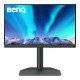 BenQ SW272Q écran PC 68,6 cm (27") 2560 x 1440 pixels Wide Quad HD LCD Noir